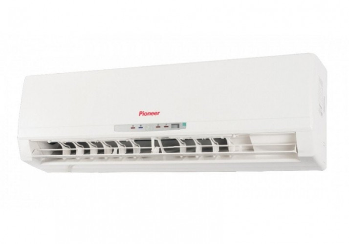 Настенная VRF система Pioneer KFRV71GN Настенная VRF система Pioneer KFRV71GN
