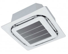 Кассетная VRF система Shivaki SCH022CC Кассетная VRF система Shivaki SCH022CC