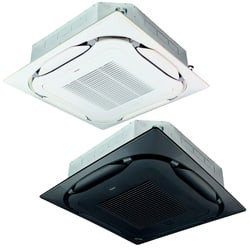 Кассетная VRF система Daikin FXFQ25B Кассетная VRF система Daikin FXFQ25B