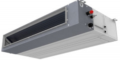 Канальная VRF система Kentatsu KLA24HZAN1 Канальная VRF система Kentatsu KLA24HZAN1