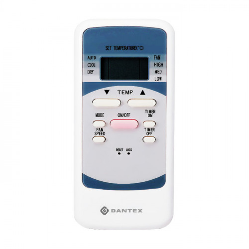 Внутренний блок мульти-сплит системы Dantex RK-M07Q4-A3N