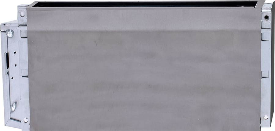 Напольно-потолочная VRF система Midea MIH36F3HN18 Напольно-потолочная VRF система Midea MIH36F3HN18