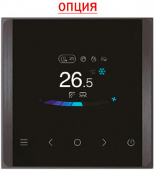 Напольно-потолочная VRF система Midea MIH36F3HN18 Напольно-потолочная VRF система Midea MIH36F3HN18