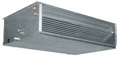 Канальный фанкойл до 5 кВт Aermec VED 330 Канальный фанкойл до 5 кВт Aermec VED 330