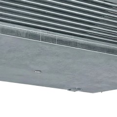 Канальный фанкойл до 5 кВт Aermec VED 330 Канальный фанкойл до 5 кВт Aermec VED 330