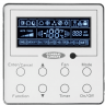 Канальный внутренний блок мульти сплит-системы General Climate Free Multi GC-MEDN18HF Канальный внутренний блок мульти сплит-системы General Climate Free Multi GC-MEDN18HF