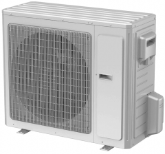 Напольно-потолочный кондиционер Gree GUD140ZD1/A-S/GUD140W1/NhA-Х Напольно-потолочный кондиционер Gree GUD140ZD1/A-S/GUD140W1/NhA-Х