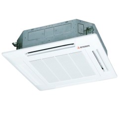 Промышленный кондиционер VRF система Mitsubishi Heavy FDT36KXZE1 Промышленный кондиционер VRF система Mitsubishi Heavy FDT36KXZE1