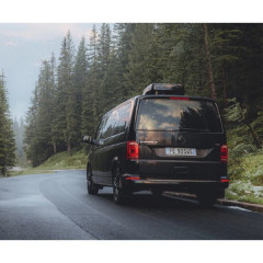 Автомобильный мобильный кондиционер Indel B Plein-Aircon 12V Автомобильный мобильный кондиционер Indel B Plein-Aircon 12V