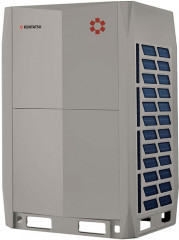 Наружный блок VRF системы Kentatsu KTRA250HZAN3-i Наружный блок VRF системы Kentatsu KTRA250HZAN3-i