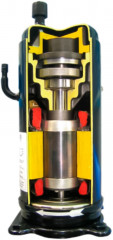 Наружный блок VRF системы Kentatsu KTRA250HZAN3-i Наружный блок VRF системы Kentatsu KTRA250HZAN3-i