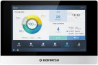 Наружный блок VRF системы Kentatsu KTRA250HZAN3-i Наружный блок VRF системы Kentatsu KTRA250HZAN3-i