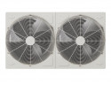 Промышленный кондиционер VRF система Samsung AM240HXVAGH/TK Промышленный кондиционер VRF система Samsung AM240HXVAGH/TK