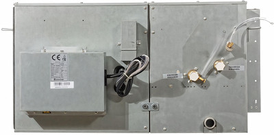 Канальный фанкойл до 16 кВт Dantex DF-1800T1/L Канальный фанкойл до 16 кВт Dantex DF-1800T1/L