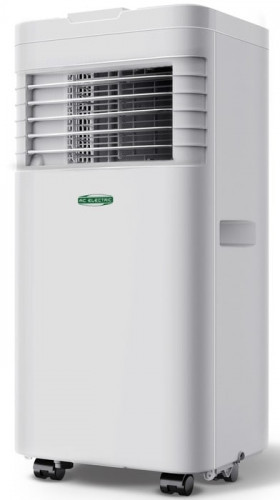 Мобильный кондиционер AC ELECTRIC ACE-09 FH/N6 Мобильный кондиционер AC ELECTRIC ACE-09 FH/N6