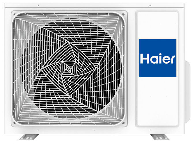 Настенный тепловой насос Haier Jade AS25S2SJ2FA-G/1U25MECFRA