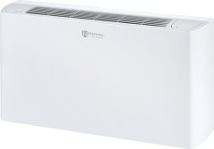 Промышленный кондиционер канальный фанкойл Royal Clima VCT 24 VM2 Промышленный кондиционер канальный фанкойл Royal Clima VCT 24 VM2