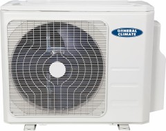 Внешний блок мульти сплит-системы на 3 комнаты General Climate Free match GU-M3EA27H32 Внешний блок мульти сплит-системы на 3 комнаты General Climate Free match GU-M3EA27H32