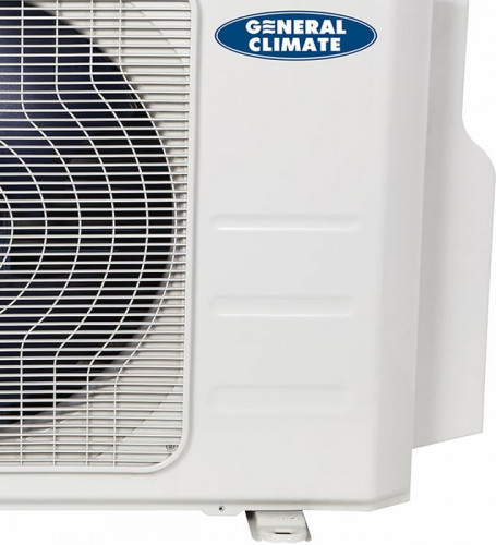 Внешний блок мульти сплит-системы на 3 комнаты General Climate Free match GU-M3EA27H32 Внешний блок мульти сплит-системы на 3 комнаты General Climate Free match GU-M3EA27H32