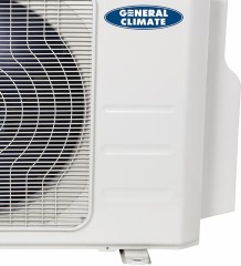 Внешний блок мульти сплит-системы на 3 комнаты General Climate Free match GU-M3EA27H32 Внешний блок мульти сплит-системы на 3 комнаты General Climate Free match GU-M3EA27H32