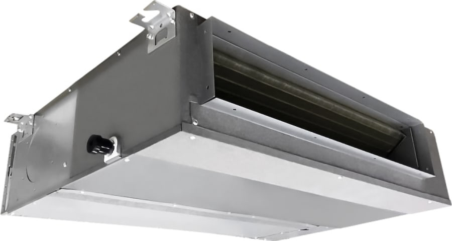 Канальный внутренний блок мульти сплит-системы Royal Clima Multi Flexi RCI-DMN12 Канальный внутренний блок мульти сплит-системы Royal Clima Multi Flexi RCI-DMN12