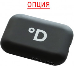 Настенный тепловой насос Kentatsu Tokachi KSGTO50HZRN1/KSRTO50HZRN1-img-4