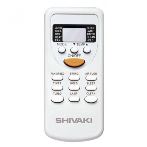 Канальный кондиционер Shivaki SDH-609BE Канальный кондиционер Shivaki SDH-609BE