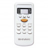 Канальный кондиционер Shivaki SDH-609BE Канальный кондиционер Shivaki SDH-609BE