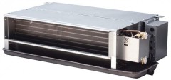 Промышленный кондиционер канальный фанкойл Mdv MDKT3-1400FG50 Промышленный кондиционер канальный фанкойл Mdv MDKT3-1400FG50