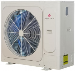 Наружный блок VRF системы Dantex DM-ADC165WLC/F Наружный блок VRF системы Dantex DM-ADC165WLC/F