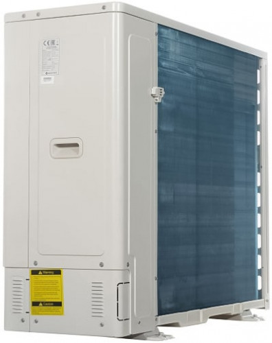 Наружный блок VRF системы Dantex DM-ADC165WLC/F Наружный блок VRF системы Dantex DM-ADC165WLC/F