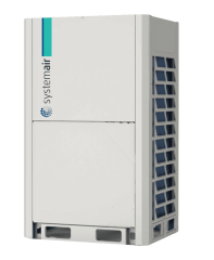 Наружный блок VRF системы Systemair SYSVRF2 M 450 AIR EVO HR R Наружный блок VRF системы Systemair SYSVRF2 M 450 AIR EVO HR R