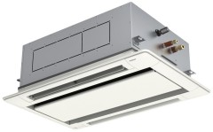 Кассетная VRF система Hitachi RCD-5.0FSR Кассетная VRF система Hitachi RCD-5.0FSR