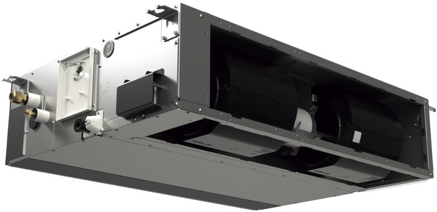 Канальная VRF система Panasonic S-36MF3E5A Канальная VRF система Panasonic S-36MF3E5A