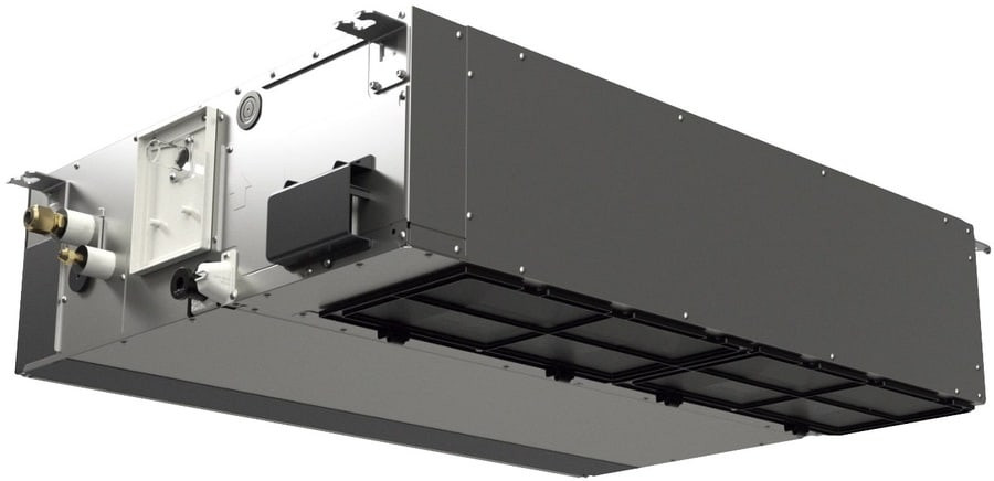 Канальная VRF система Panasonic S-36MF3E5A Канальная VRF система Panasonic S-36MF3E5A