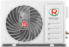 Кондиционер Royal Clima Attica Nero RC-AN22HN Кондиционер Royal Clima Attica Nero RC-AN22HN