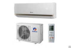 Сплит-система GREE GWH07AAB-K3DNA2A белый/золотистый Сплит-система GREE GWH07AAB-K3DNA2A белый/золотистый