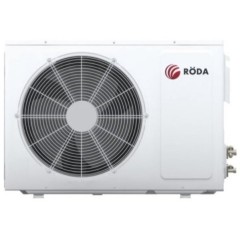 Кондиционер Roda RS-A07F/RU-A07F Кондиционер Roda RS-A07F/RU-A07F