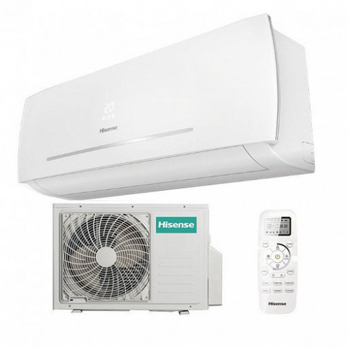 Сплит-система Hisense AS-09HR4SYCDC5 Сплит-система Hisense AS-09HR4SYCDC5