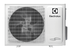 Кондиционер Electrolux Enterprise EACS/I-12HEN-BLACK/N8 Кондиционер Electrolux Enterprise EACS/I-12HEN-BLACK/N8