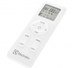 Кондиционер Electrolux Enterprise EACS/I-12HEN-BLACK/N8 Кондиционер Electrolux Enterprise EACS/I-12HEN-BLACK/N8