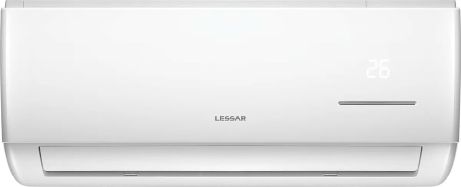 Кондиционер Lessar Flexcool LS-HE12KSE2/LU-HE12KSE2 Кондиционер Lessar Flexcool LS-HE12KSE2/LU-HE12KSE2