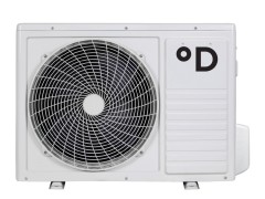 Инверторный кондиционер Daichi DA35DVQS1R-B/DF35DVS1R Инверторный кондиционер Daichi DA35DVQS1R-B/DF35DVS1R