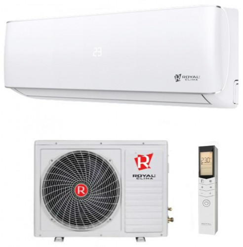 Сплит-система Royal Clima RC-P61HN Сплит-система Royal Clima RC-P61HN
