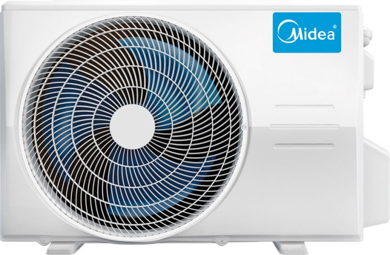 Кондиционер Midea Easy MSES-12N8D6-I/MSES-12N8D6-O
