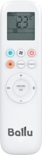 Кондиционер Ballu Defender BSHI-09HN8 Кондиционер Ballu Defender BSHI-09HN8