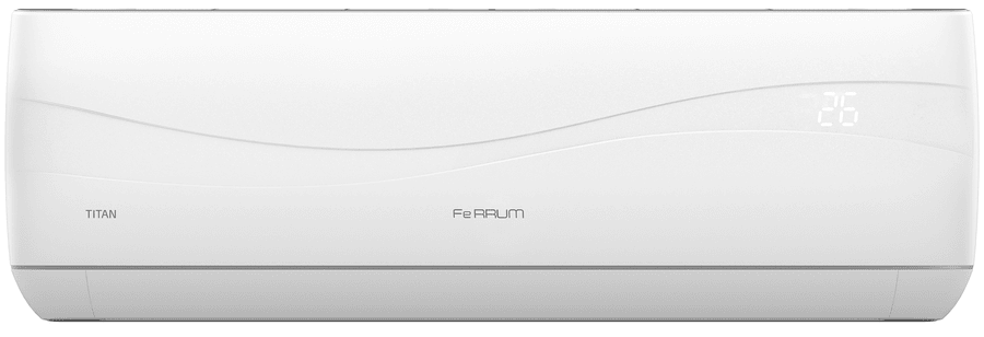 Cплит система Ferrum Titan FIS36VR1/FOS36VR1-WS40 Cплит система Ferrum Titan FIS36VR1/FOS36VR1-WS40