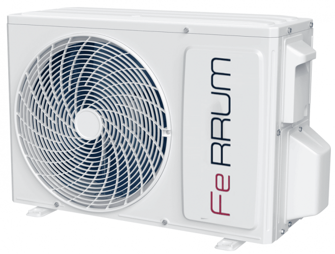 Cплит система Ferrum Titan FIS36VR1/FOS36VR1-WS40 Cплит система Ferrum Titan FIS36VR1/FOS36VR1-WS40