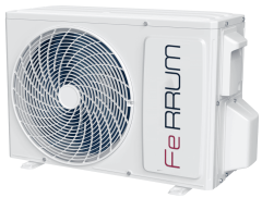 Cплит система Ferrum Titan FIS36VR1/FOS36VR1-WS40 Cплит система Ferrum Titan FIS36VR1/FOS36VR1-WS40