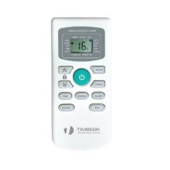 Инверторный кондиционер Timberk AC TIM 18HDN S23 Инверторный кондиционер Timberk AC TIM 18HDN S23